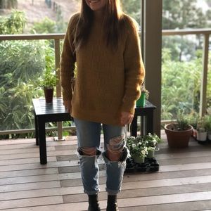 Meet your Posher, Kristie